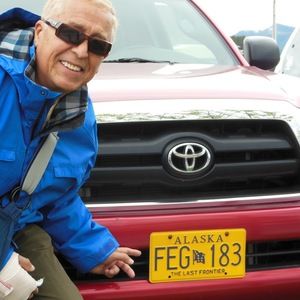 Meet your Posher, James